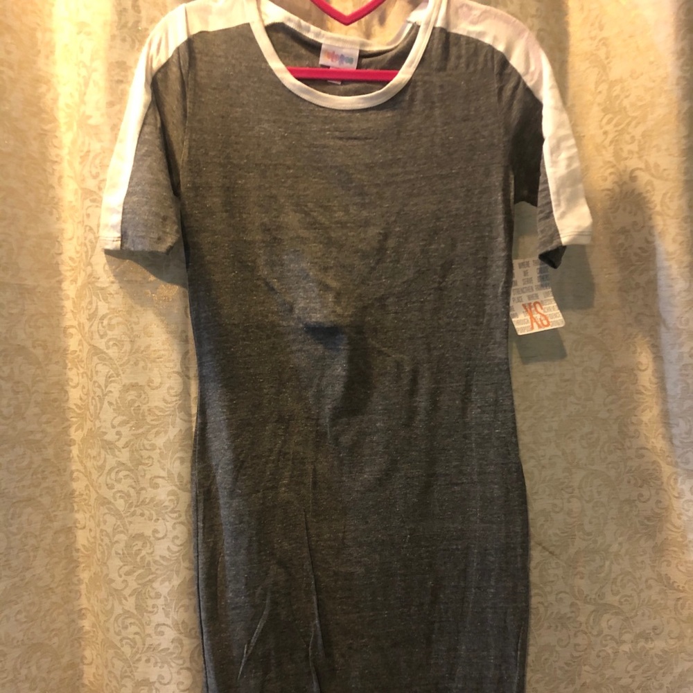 Lularoe julia xs
